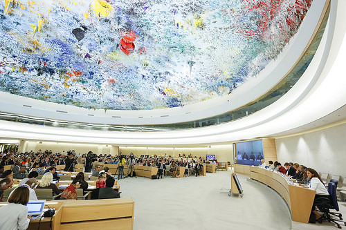 World Day Against Child Labour Panel Discussion