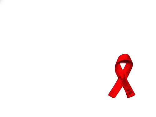 Dia mundial del VIH(SIDA)