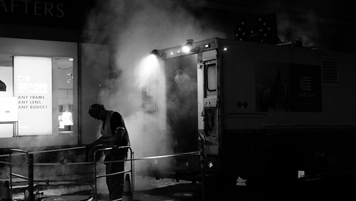 worker