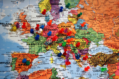Europe