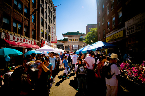 august moon festival