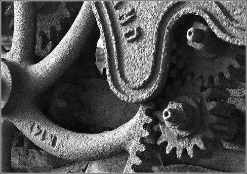 Dairy Machinery - Barmoya, Queensland