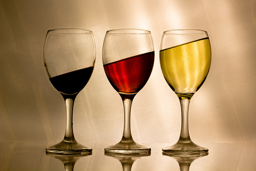 Alcohol and Ulcerative Colitis