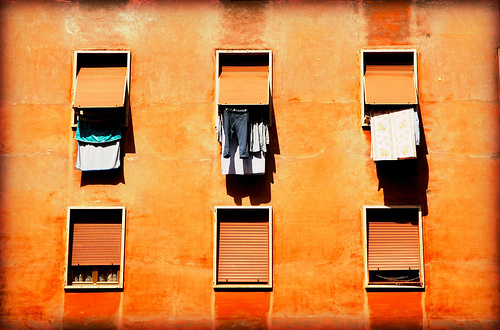 Urban Lomo