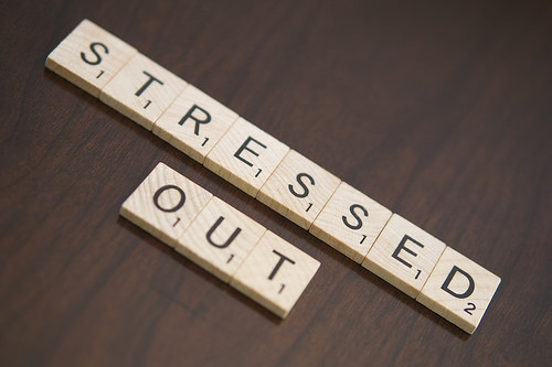 Stressed Out