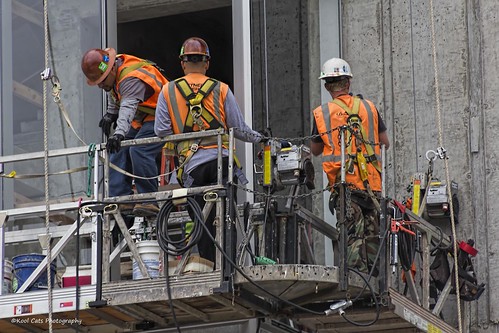The Workers