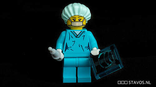Surgeon