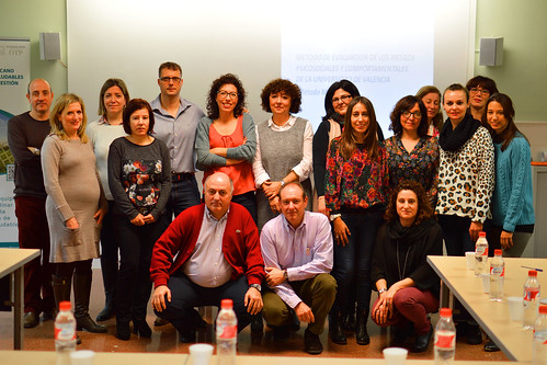 Seminario Evaluación psicosocial