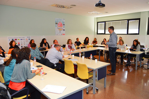 Seminario Evaluación psicosocial