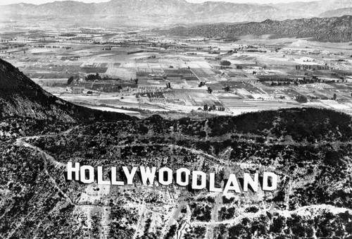 Hollywoodland