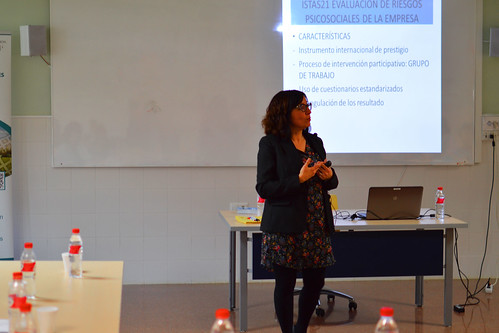 Seminario Evaluación psicosocial