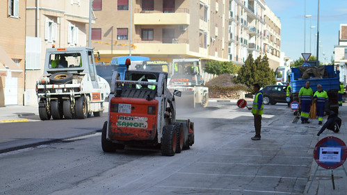 Obras