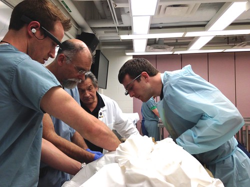 Google Glass and Dept of Ortho Surg-4
