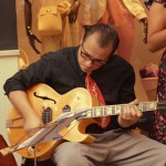 Innovación en salud ocupacional, la musicoterapia