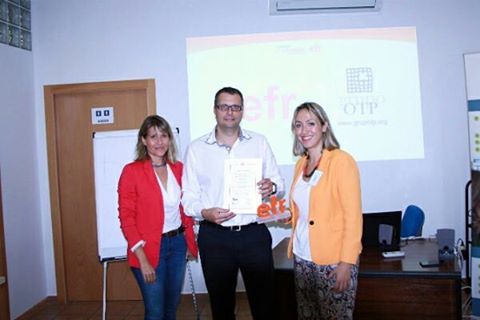 Queremos apostar por una nueva forma de gestionar las organizacioneshellip