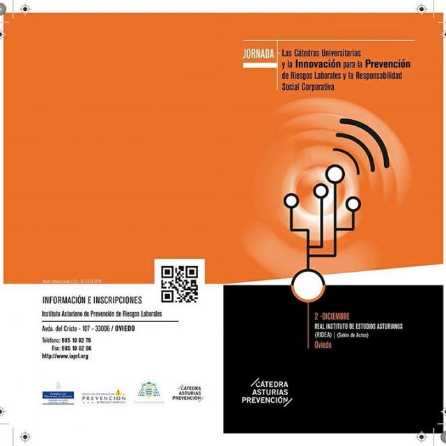Maana estaremos en la Jornada Las Ctedras Universitarias y lahellip
