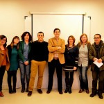 El modelo de empresa saludable: Un modelo para la acción