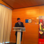 Resumen de la Jornada de presentación de proyectos para el sector de la construcción desarrollados por la FLC en la que participó GRUPO OTP-ESTUDIS I PREVENCIÓ