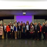 Empresa y Universidad unidas para el desarrollo de organizaciones saludables y resilientes