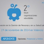 Expertos en gestión de las personas y salud laboral se dan cita en Valencia