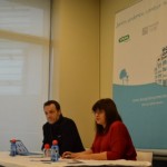 El paciente, objetivo prioritario de los premios nacionales “hospital optimista”