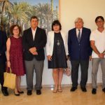 UMH y la Fundación Grupo OTP crean la Cátedra OTP para la prevención de riesgos laborales