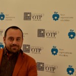 Miguel Ángel Díaz: “Formarse en organizaciones saludables mejora la empleabilidad”