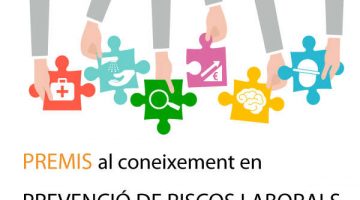 Premis Coneixement PRL