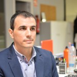 Raúl Chilet “Es necesario concienciar sobre los accidentes laborales de tráfico”