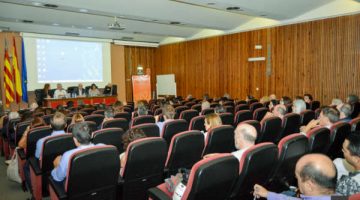 Semana europea seguridad y salud en el trabajo (19 de 20)