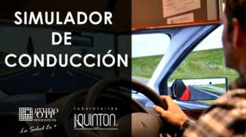 Simulador quinton