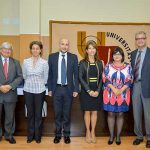 La Cátedra Grupo OTP – UMH potenciará la investigación en prevención de riesgos laborales