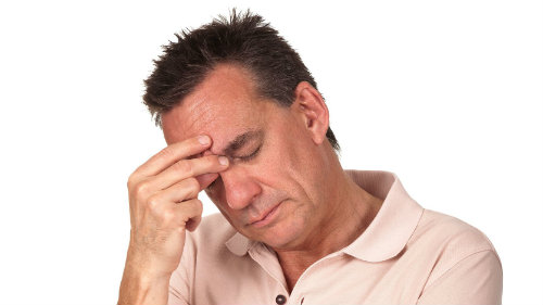migrañas