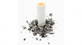 fumar