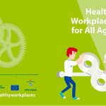 Participamos en los actos de la Semana Europea para la Seguridad y la Salud en el Trabajo