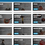 Ya puedes descargar y compartir nuestras fichas de promoción de la salud