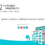 Últimos días para presentar candidaturas a los 2º premios nacionales “hospital optimista”