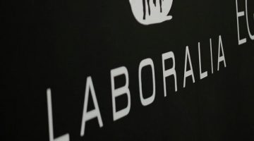 laboralia portada