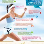 Los beneficios de correr