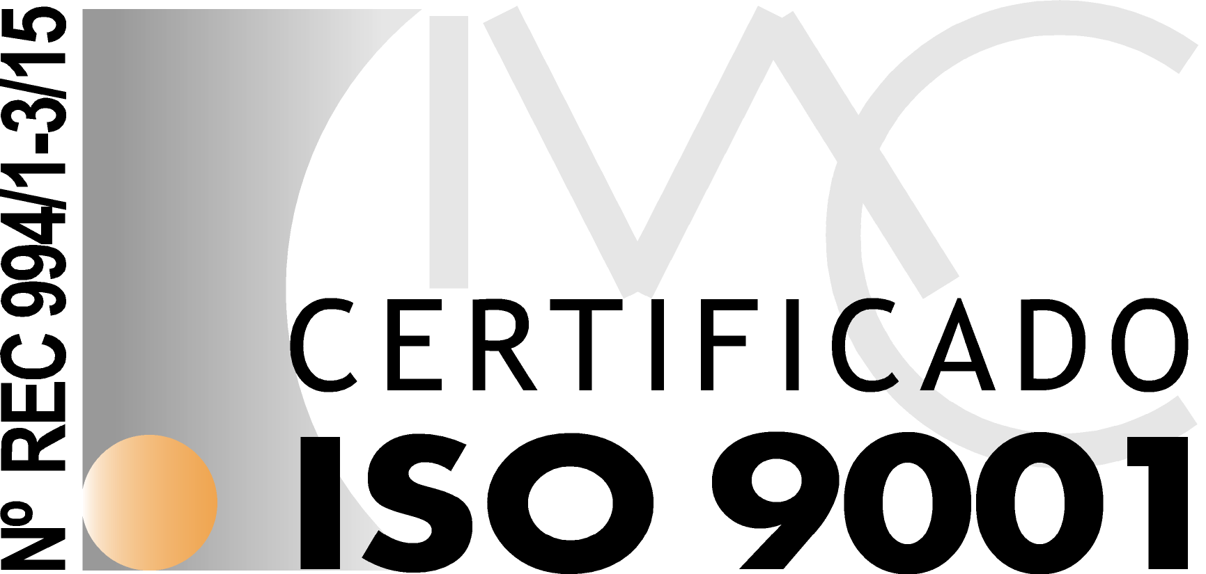ISO 9001