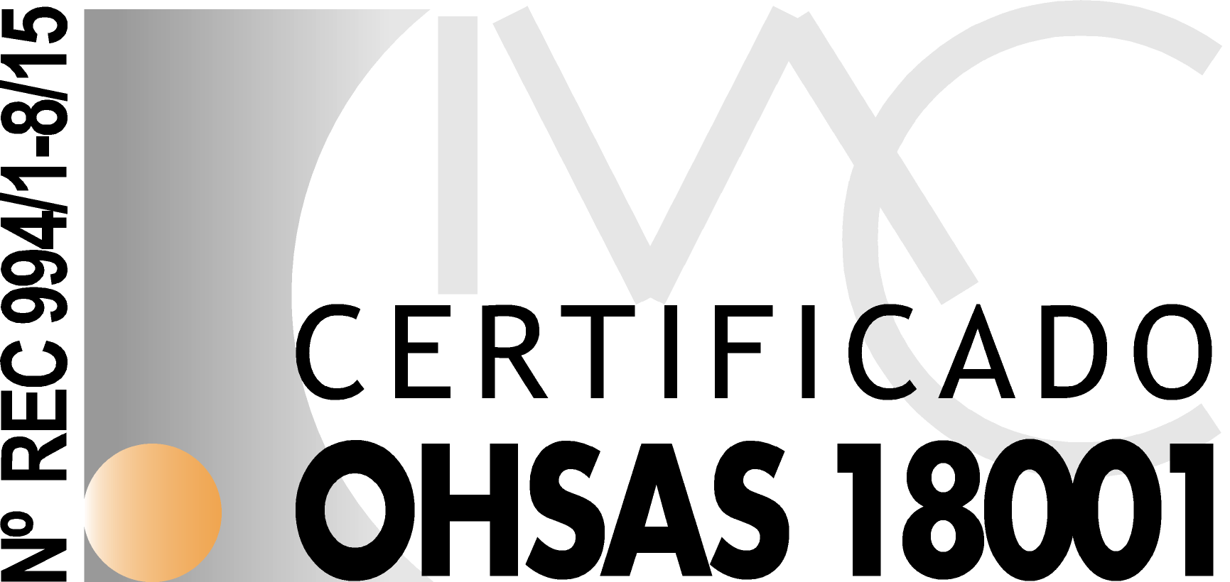 OHSAS 18001