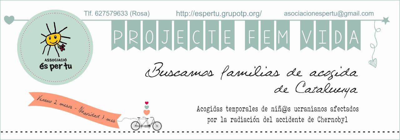 Proyecto Fem Vida